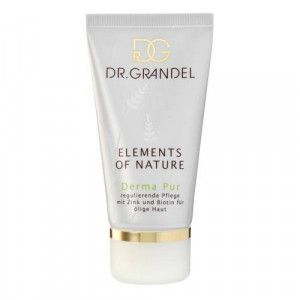 GRANDEL Elements of Nature Derma Pur Creme