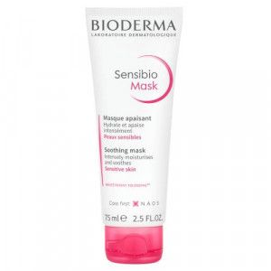 BIODERMA Sensibio Mask beruhigende Maske