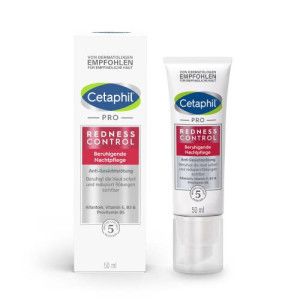 CETAPHIL Redness Control beruhigende Nachtpflege