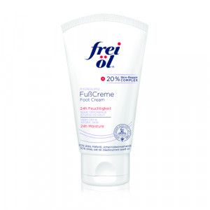 FREI ÖL Hydrolipid FußCreme