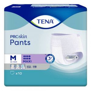 TENA PANTS Maxi M bei Inkontinenz