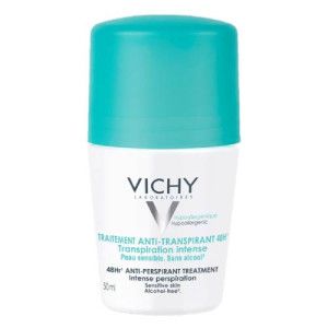 VICHY DEO Roll-on Antitranspirant 48h